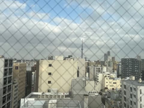 APA Hotel Nihombashi Bakurocho Ekimae