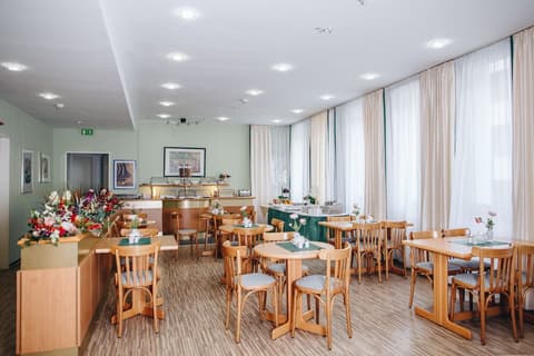 Hotel Helle Mitte Berlin