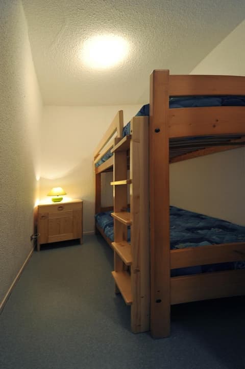 Azureva Les Menuires