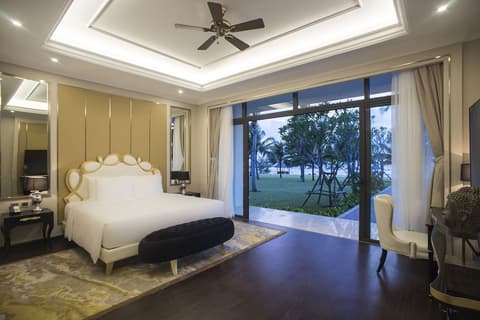 Radisson Blu Resort Phu Quoc
