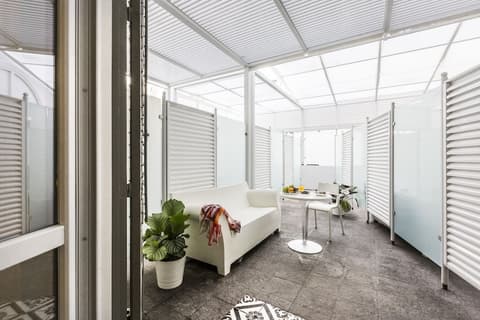 Palermo In Suite Aparthotel Shs