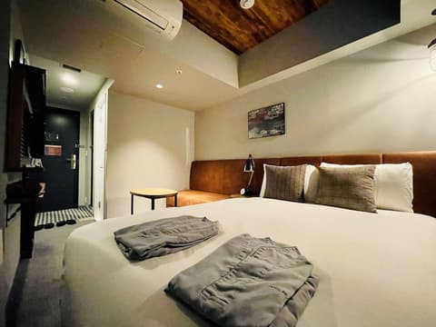 Hotel Resol Akihabara, Room