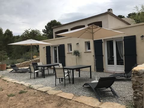 La Désirade Chambres d'hôtes en Provence