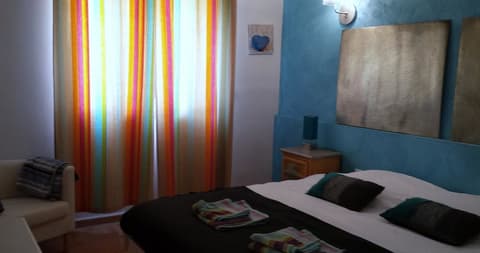 La Désirade Chambres d'hôtes en Provence