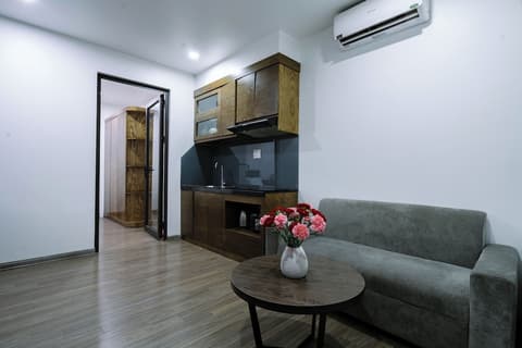 Granda Suites Hanoi