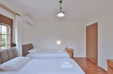 Villa Dundar Kas Apartments