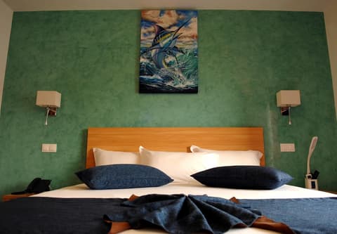 Blue Marlin Hotel