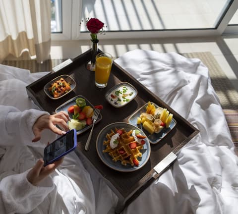 Hyatt Regency Aqaba Ayla Resort