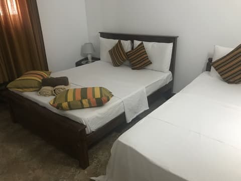 White Villa Airport Transit Hotel