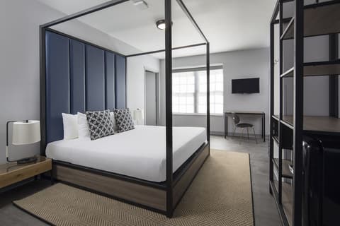 Hotel Rendale Miami Beach