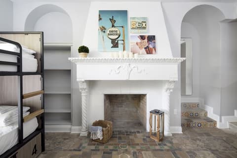 Hotel Rendale Miami Beach