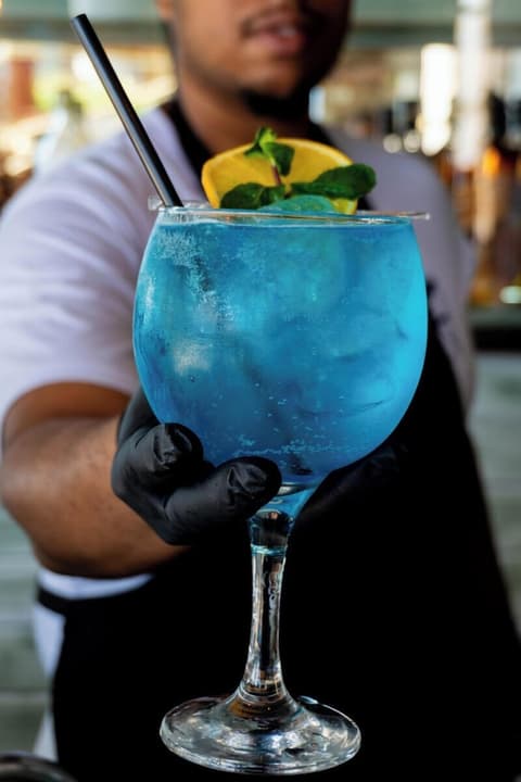 Ilha Branca Exclusive Hotel