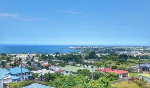 Hilltop Vacation Rental