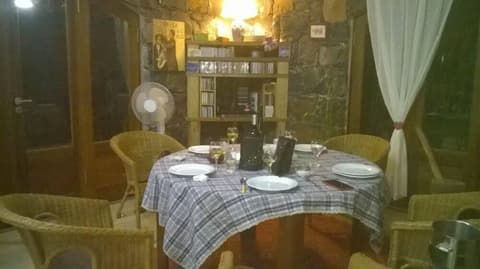 Villa Morabeza Guest House