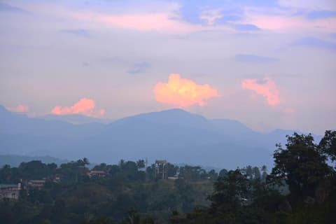 Elegance Range Resort