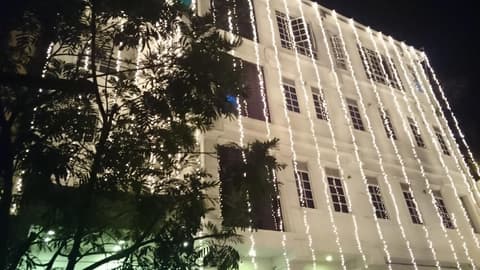 Elegance Range Resort