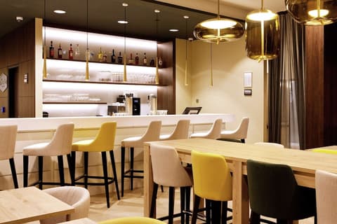 Hampton by Hilton Berlin City East Side Gallery