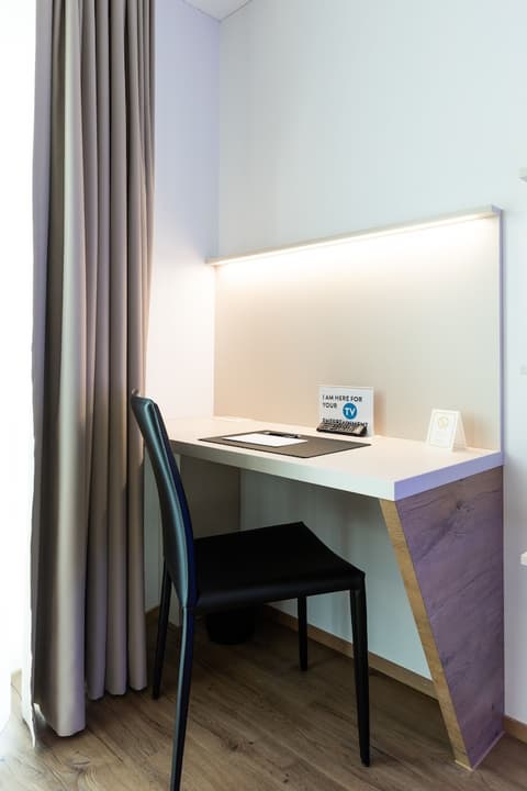 Trip Inn Jet Hotel Zürich Airport