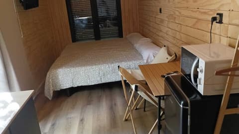 Bungalows Camping Medina Sidonia