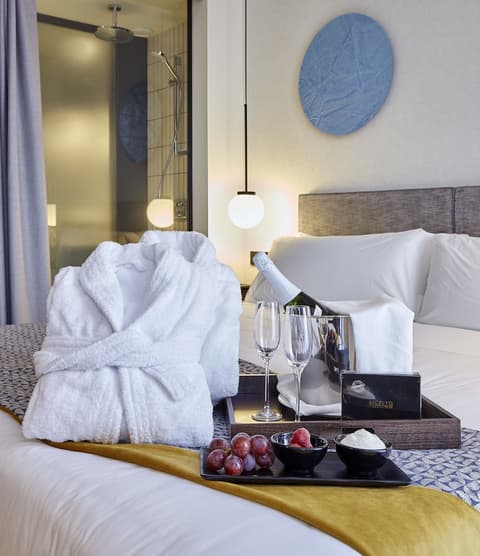 Radisson Blu 1882 Hotel, Barcelona Sagrada Familia