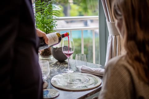 Le Palais Gallien Hôtel & Spa