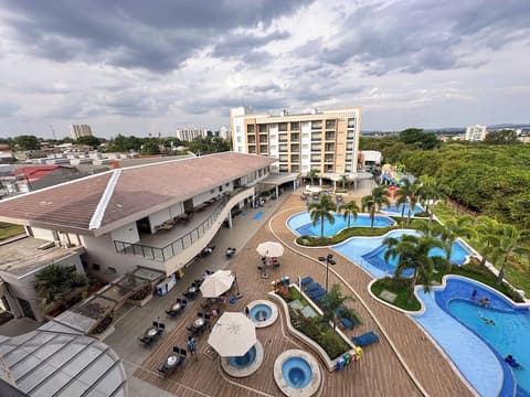 Alta Vista Thermas Resort