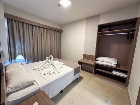 Alta Vista Thermas Resort, Room