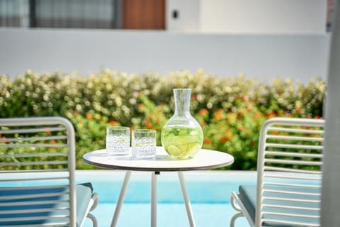 Lindos Grand Resort & Spa - Adults only, Room