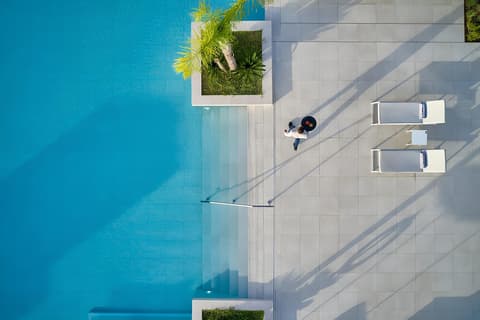 Lindos Grand Resort & Spa - Adults only