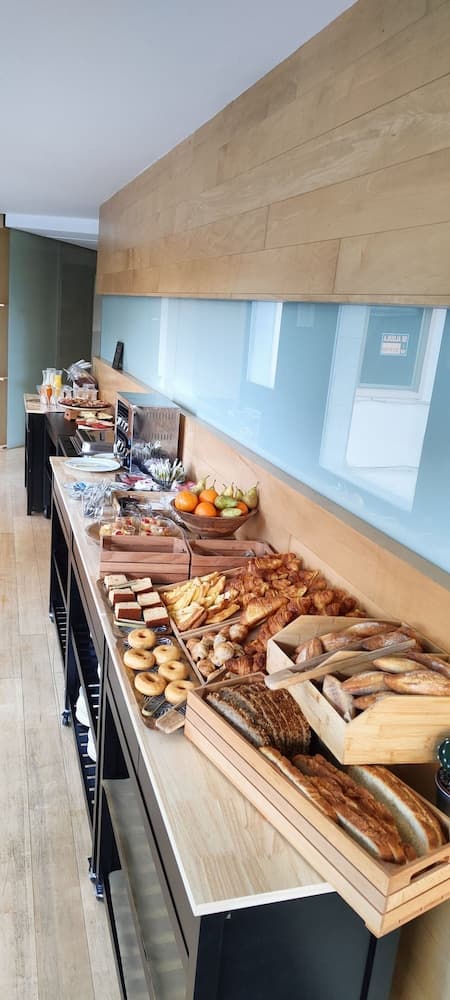 Sea You Hotel Port Valencia