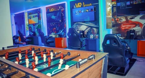 Senator Puerto Plata