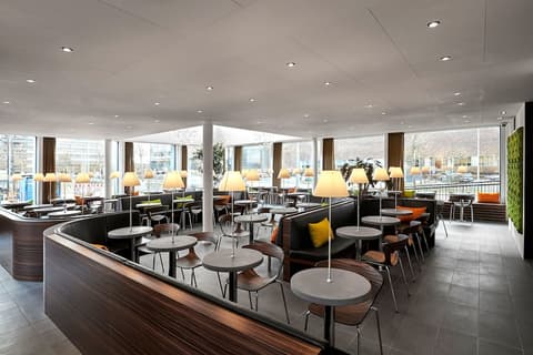 Wakeup Copenhagen Bernstorffsgade