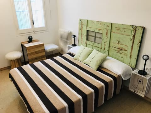 Mucha Masia Hostel Rural-Urbà