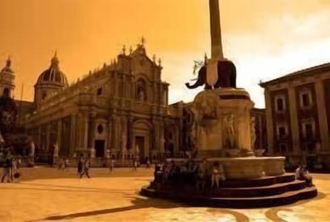 B&B Casa Valeria, Point of interest