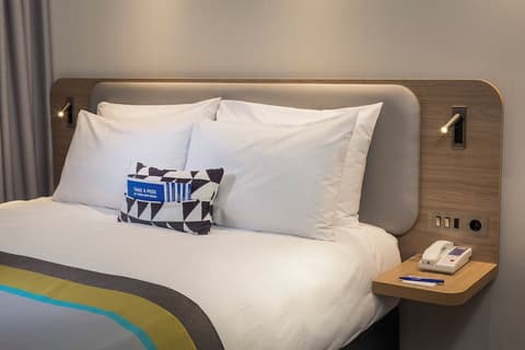 Holiday Inn Express Luzern - Kriens by IHG