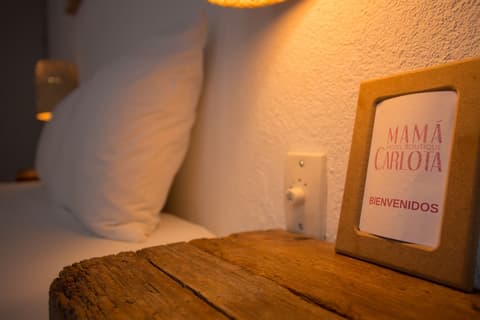 Hotel Mamá Carlota