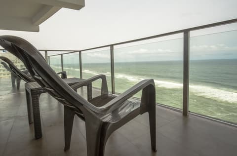 Marino Beach Colombo