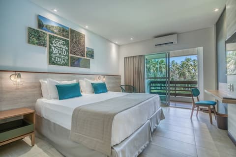 Japaratinga Lounge Resort