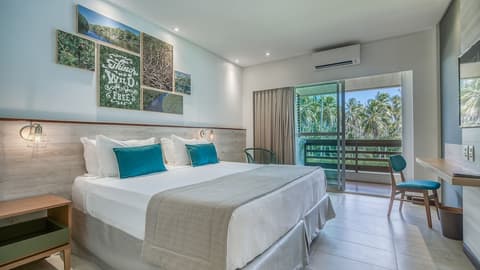 Japaratinga Lounge Resort