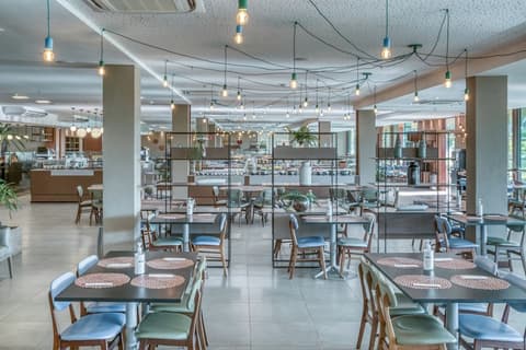 Japaratinga Lounge Resort