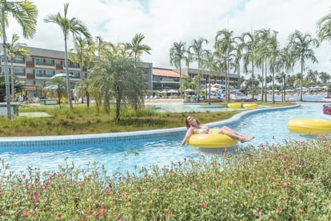 Japaratinga Lounge Resort