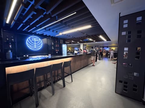 Japaratinga Lounge Resort, Restaurant