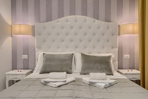 Relais Vatican Secret