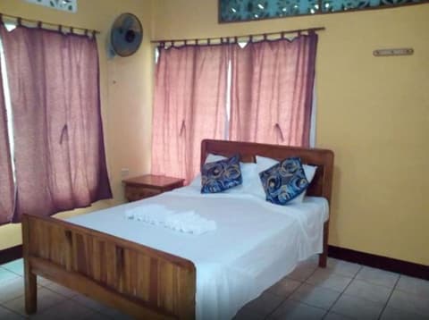 Eco Lodge El Porvenir