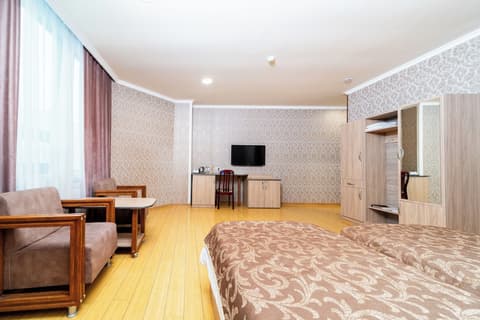 Inga Hotel Yerevan