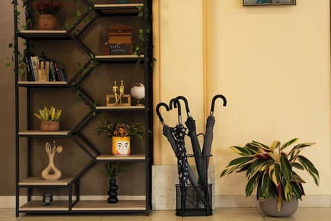 Inga Hotel Yerevan