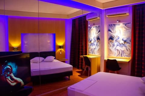 Olympic Hotel – Adults Only