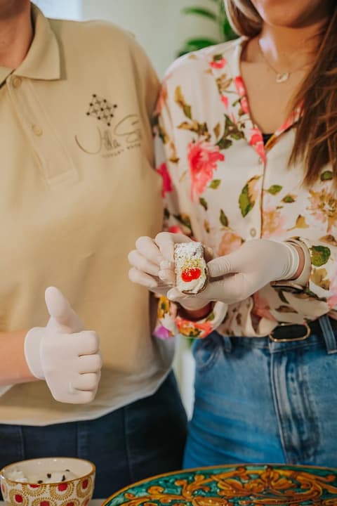 Villa Sece - Luxury Rooms