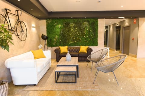 Hotel Cruz de la Victoria