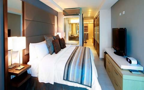 Tibisay Hotel Boutique Margarita